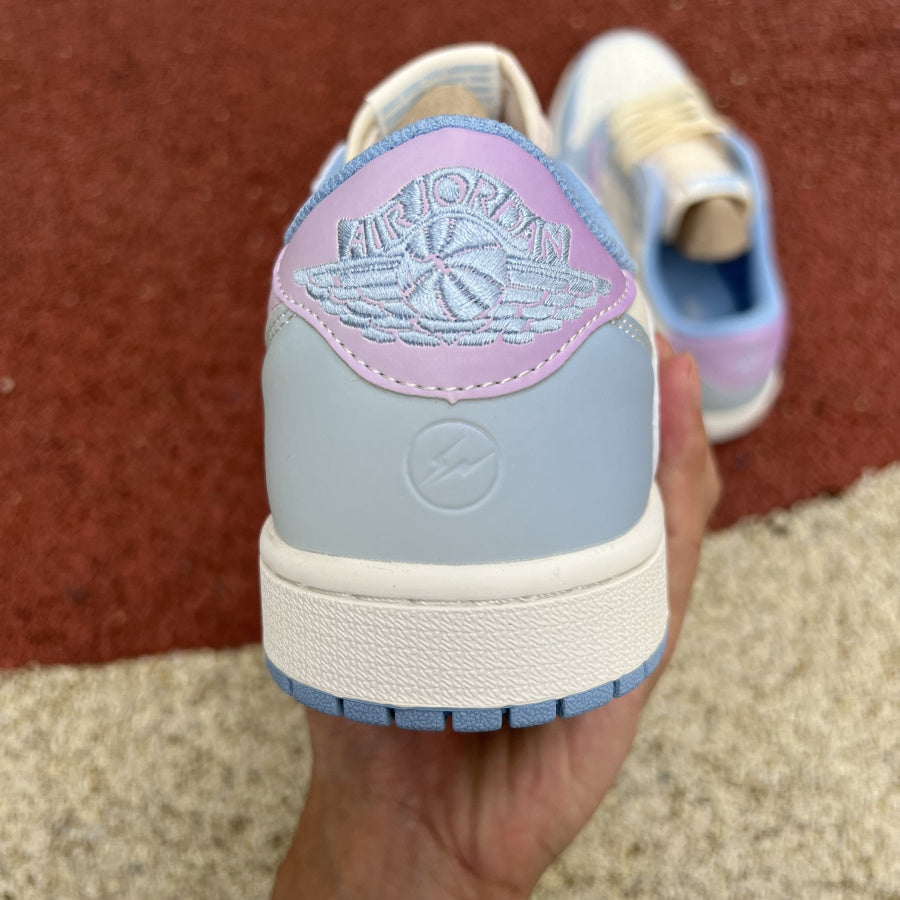 Jordan 1 Low