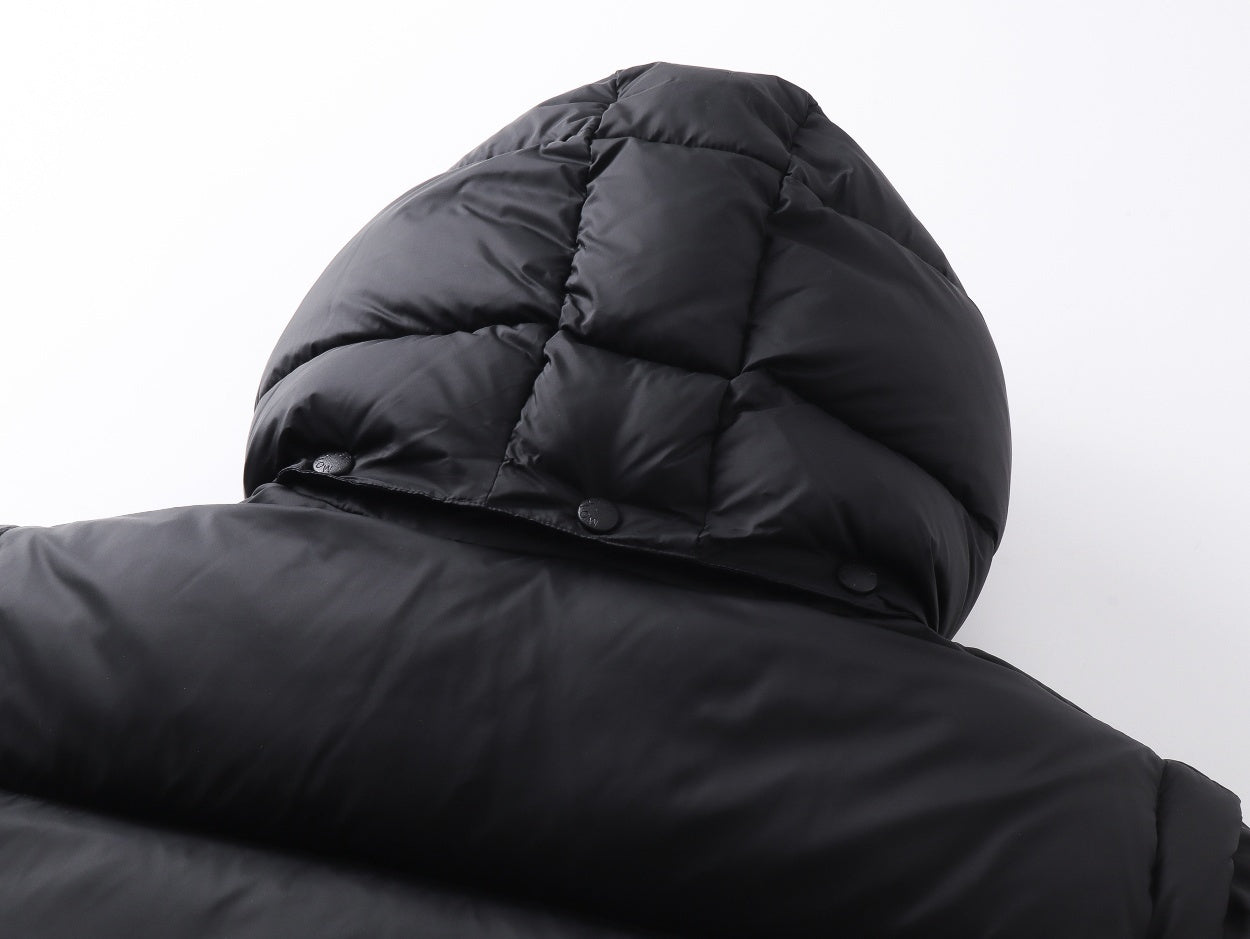 Casaco Moncler