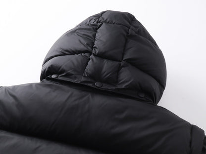 Casaco Moncler