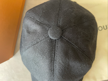 Boné Louis Vuitton