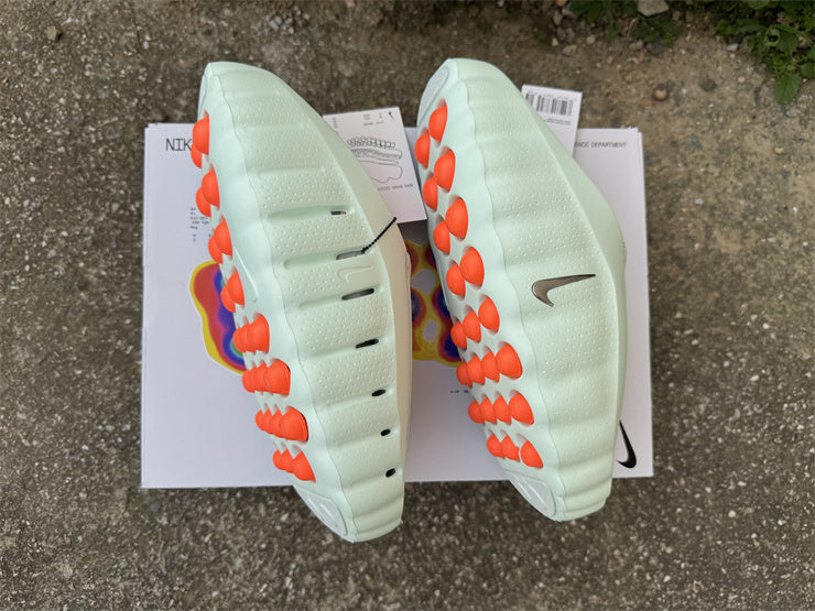 Nike Mind 001 "Barely Green"