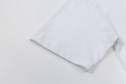 Camiseta Burberry