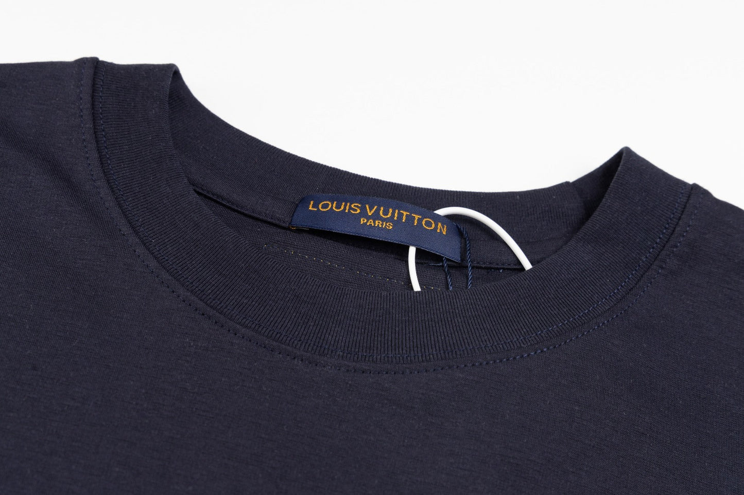 Camiseta de Louis Vuitton