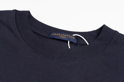 Camiseta de Louis Vuitton
