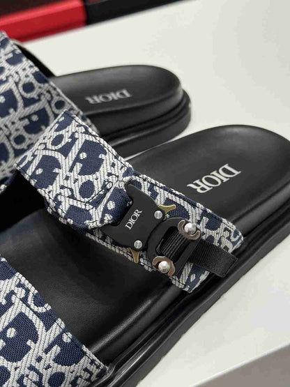 Dior Aqua Jacquard