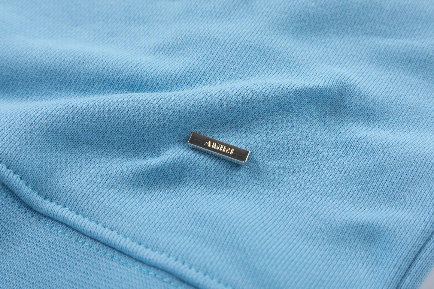 Sudadera con capucha Amiri