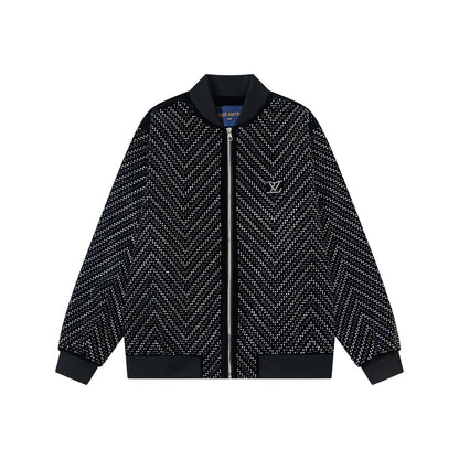 Chaqueta Louis Vuitton