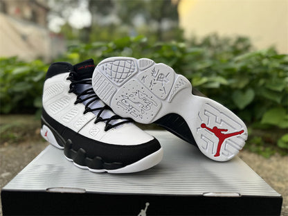 Air Jordan 9