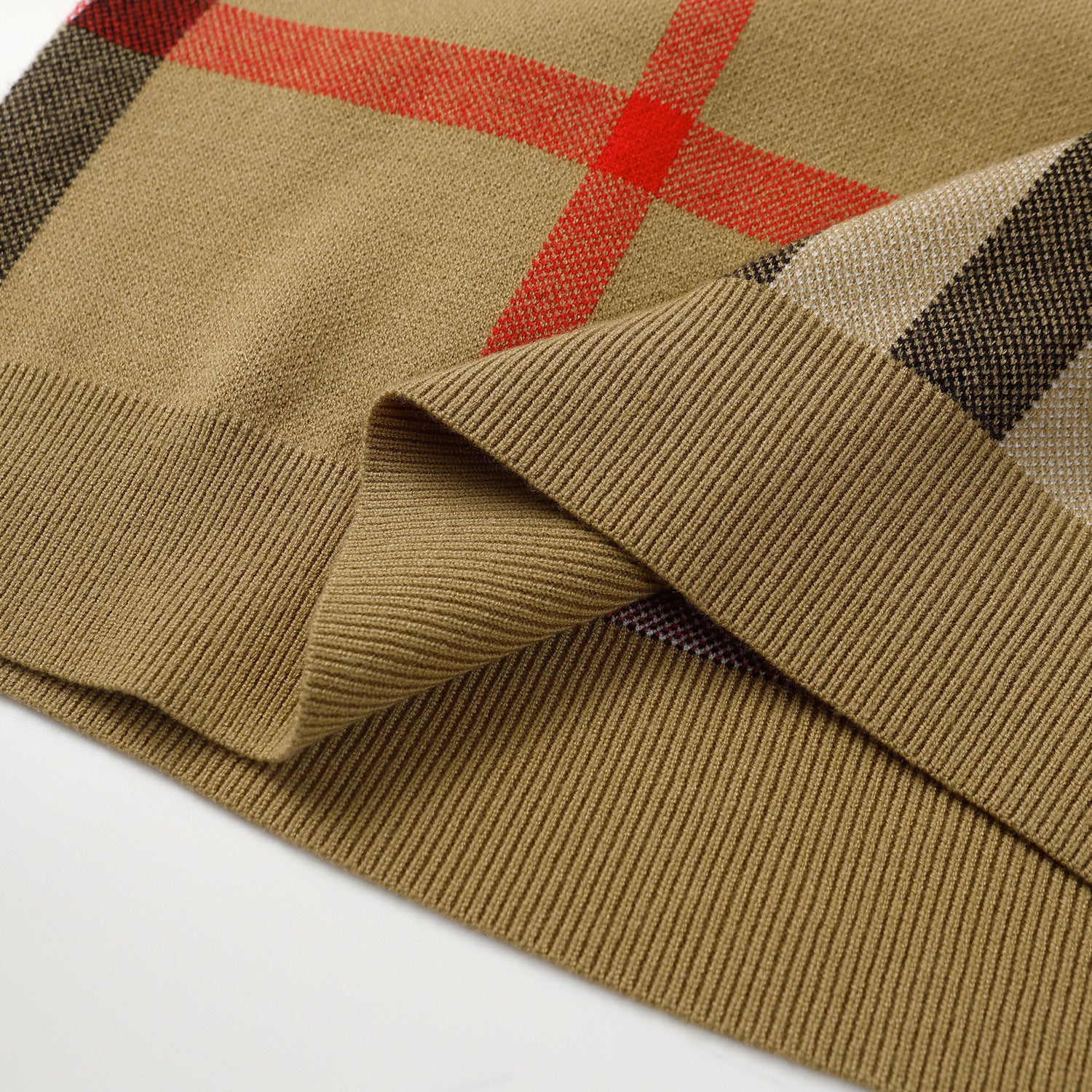 Suéter Burberry