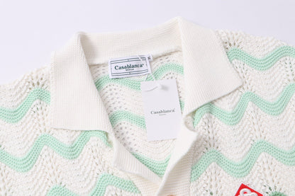 Casablanca Polo Shirt 1.1