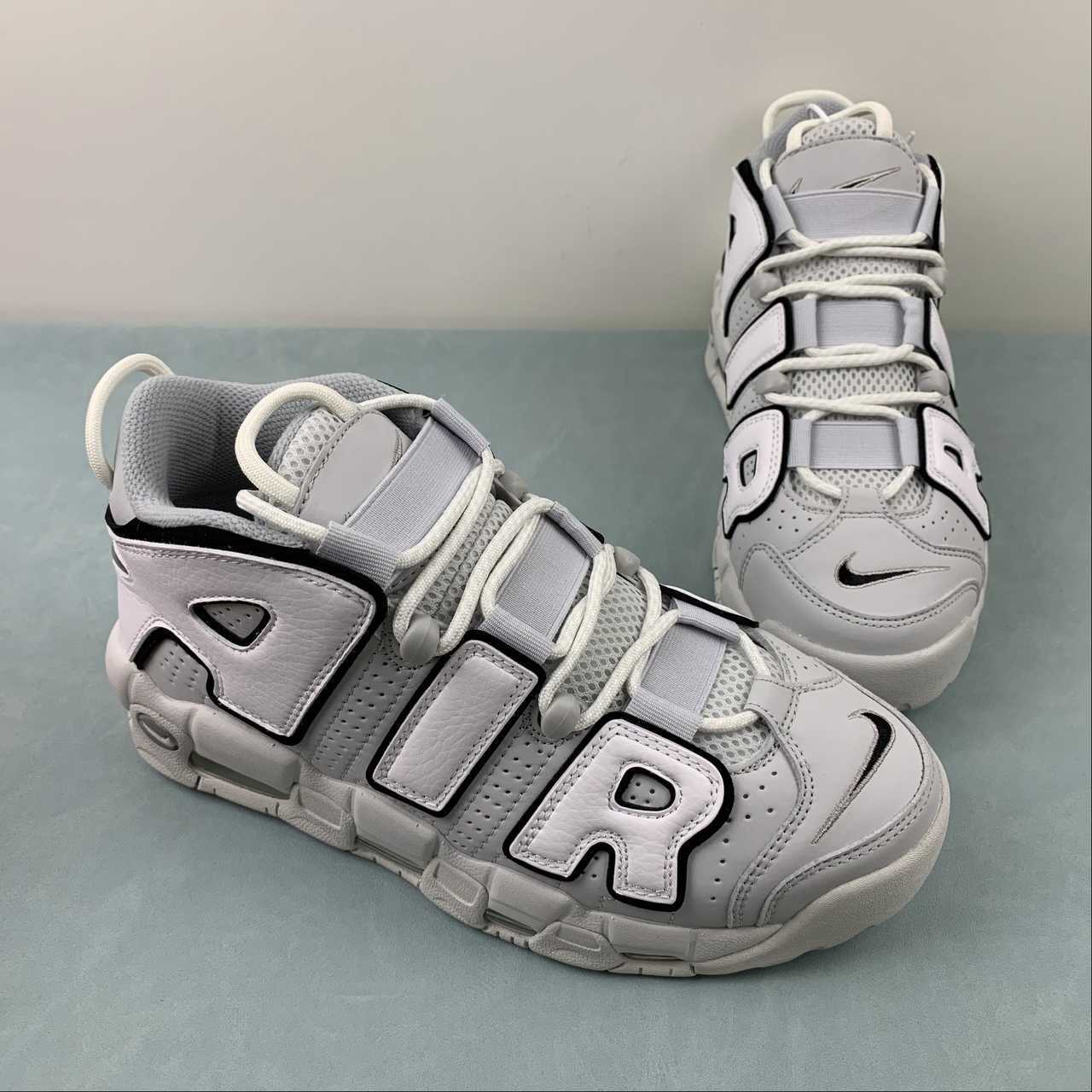 Nike Air More Uptempo