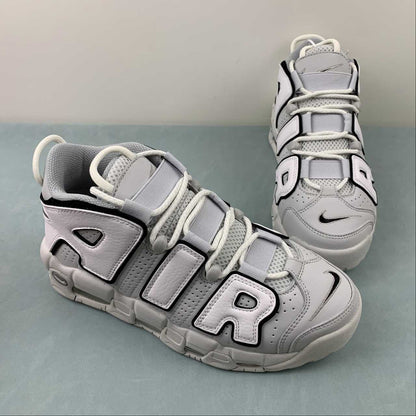Nike Air More Uptempo