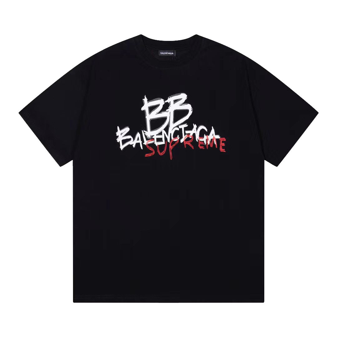 Camiseta Balenciaga