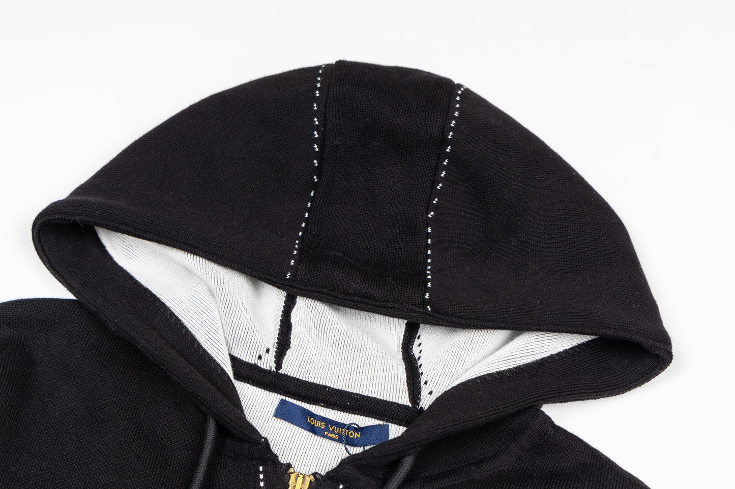 Sudadera con capucha de Louis Vuitton