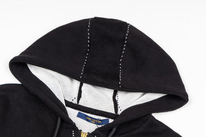 Sudadera con capucha de Louis Vuitton