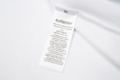 Polo Burberry