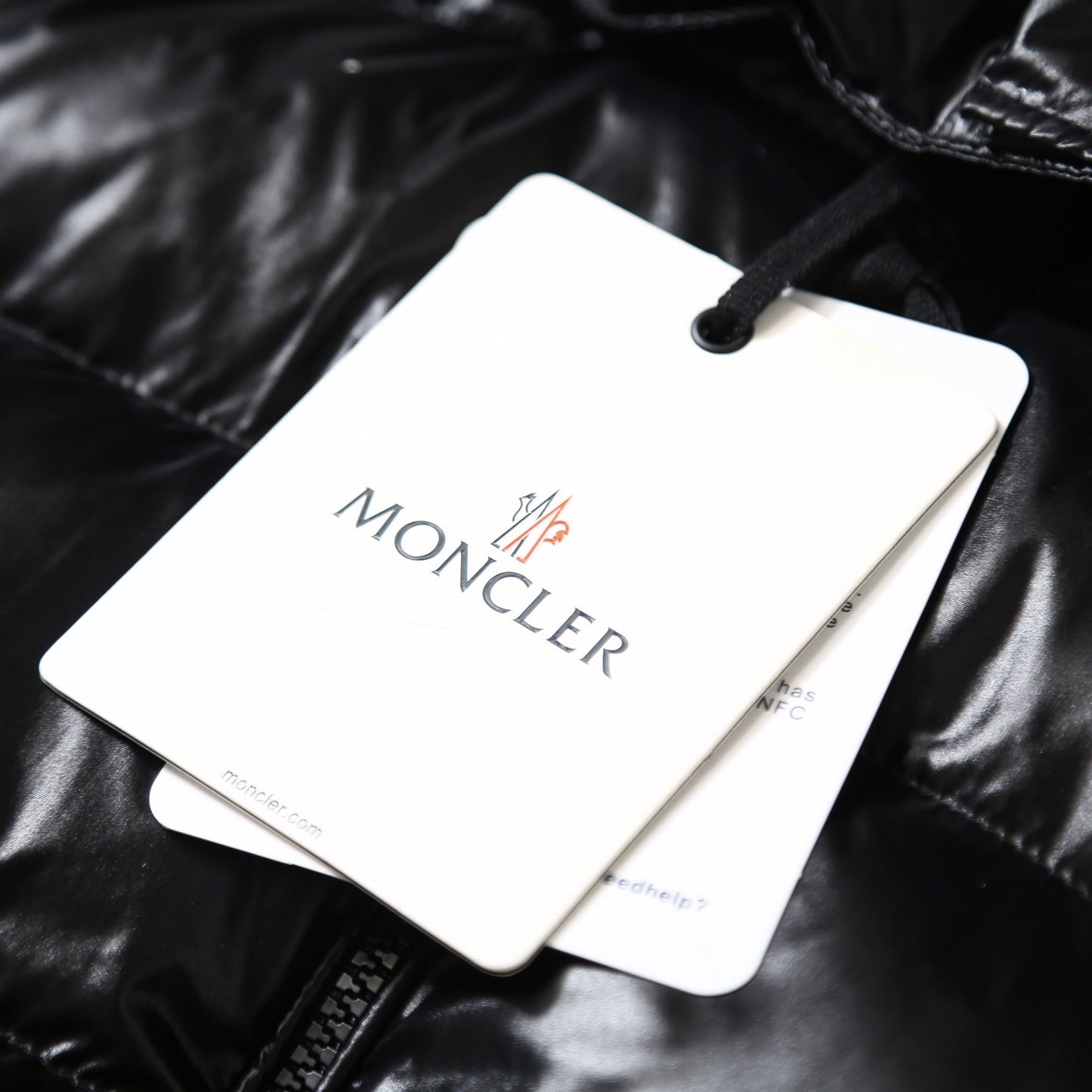 Moncler Jackets & Coats