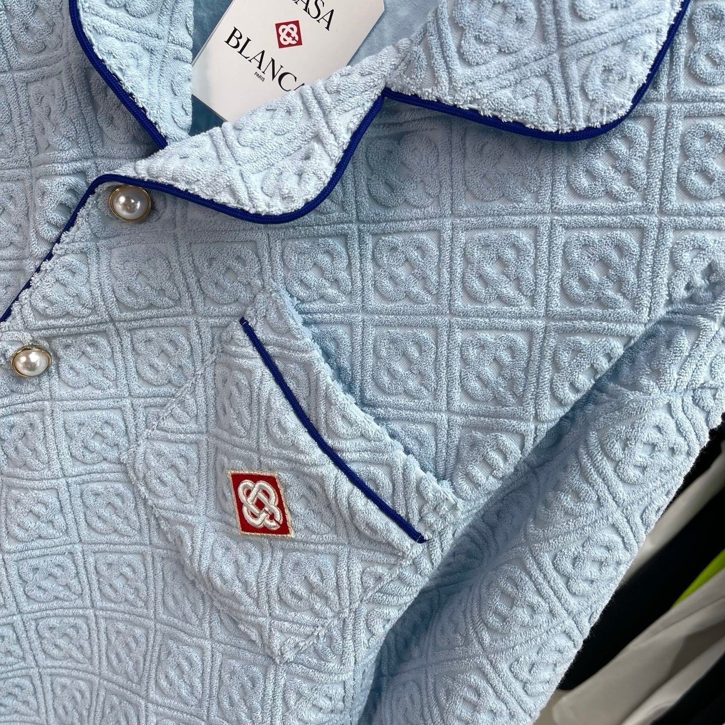 Casablanca Conjunto Verão 1.1