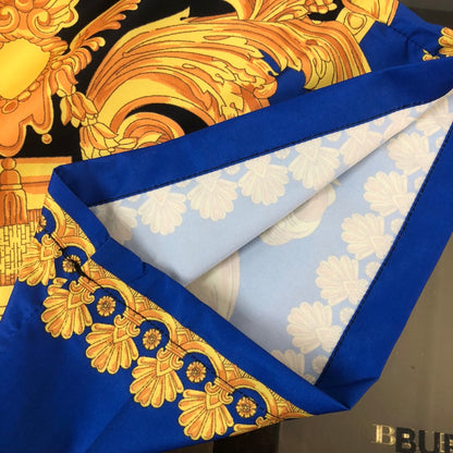 Pantalón corto de Versace