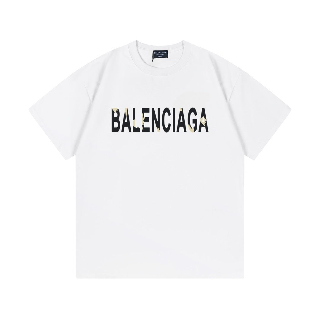 Camiseta Balenciaga