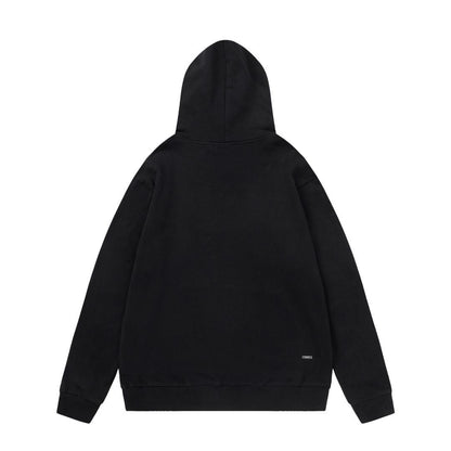 Sudadera con capucha Amiri