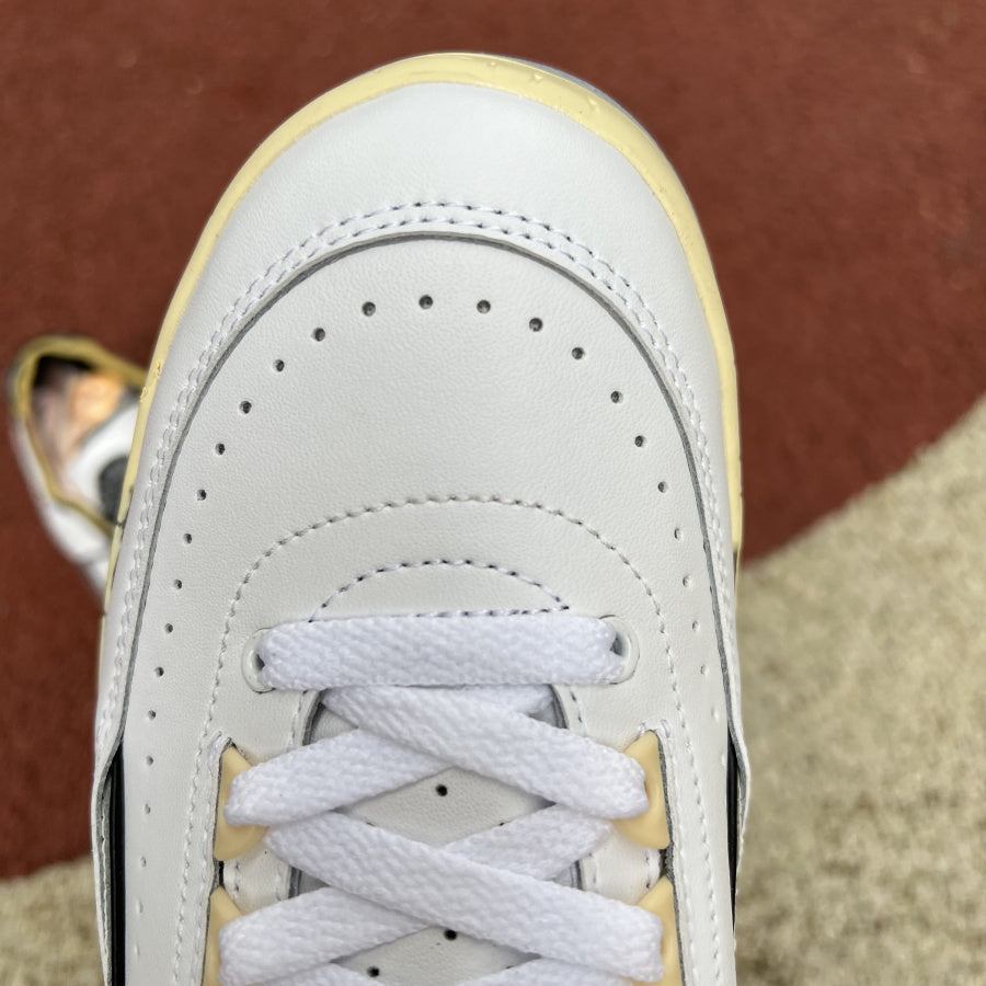 Air Jordan 2