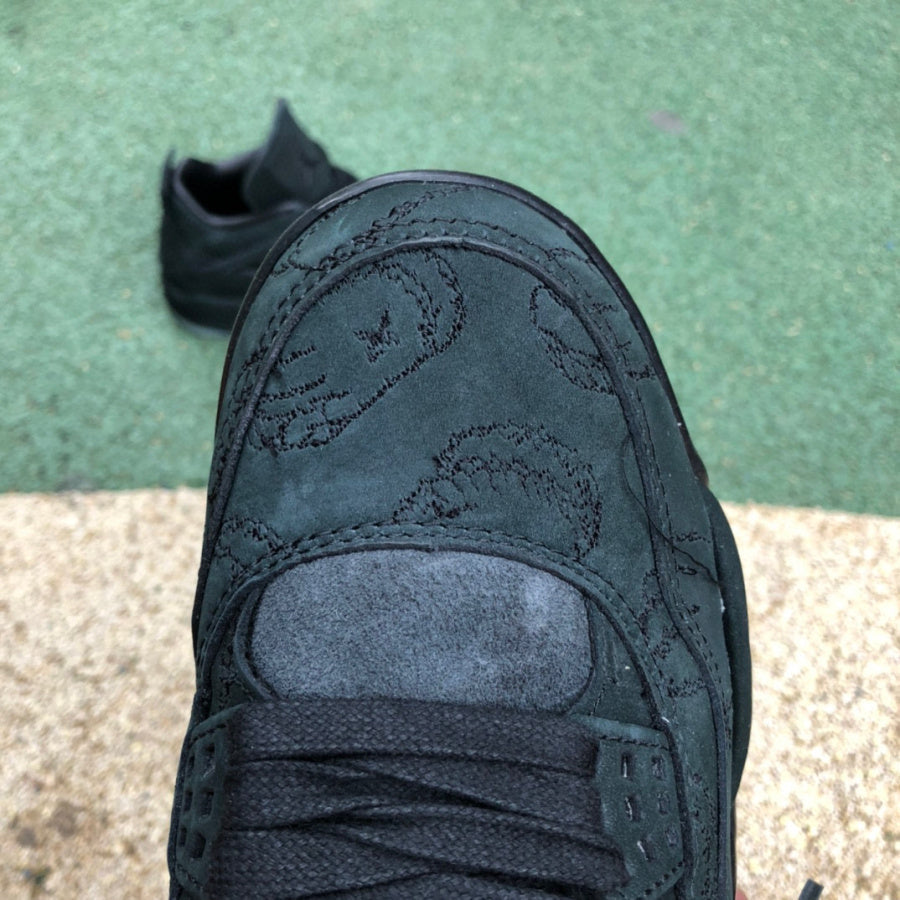 Air Jordan 4