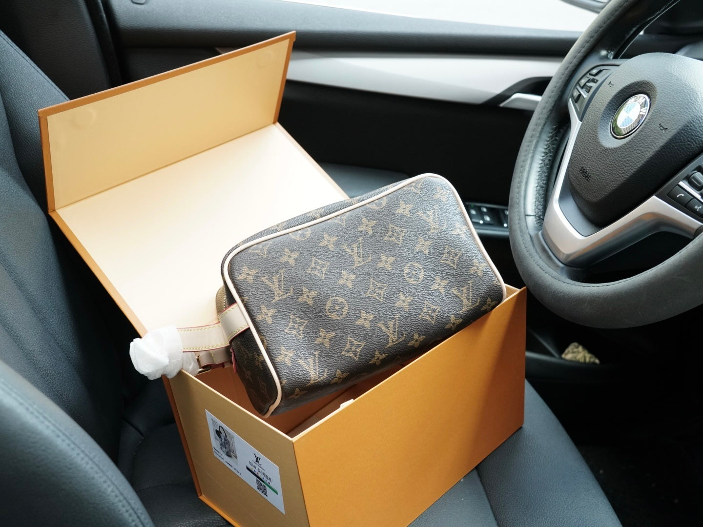 BAG´s Louis Vuitton 1.1