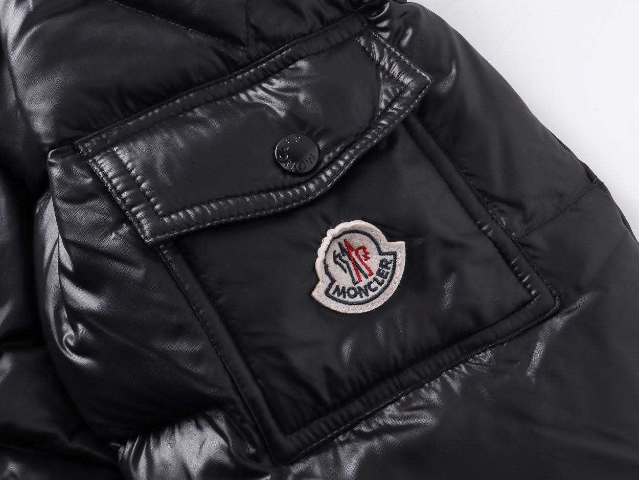 Casaco Moncler
