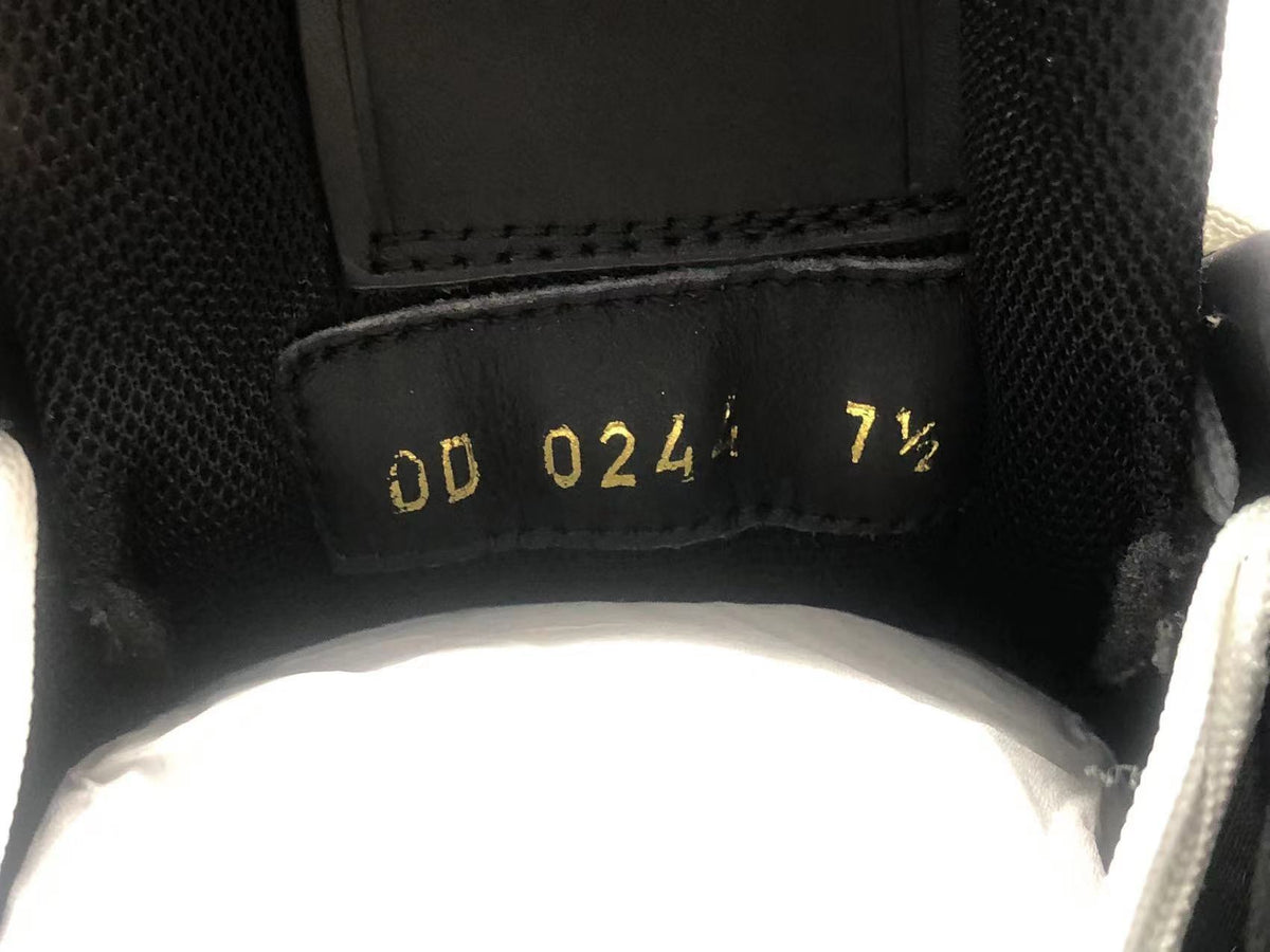 Louis Vuitton Trainer
