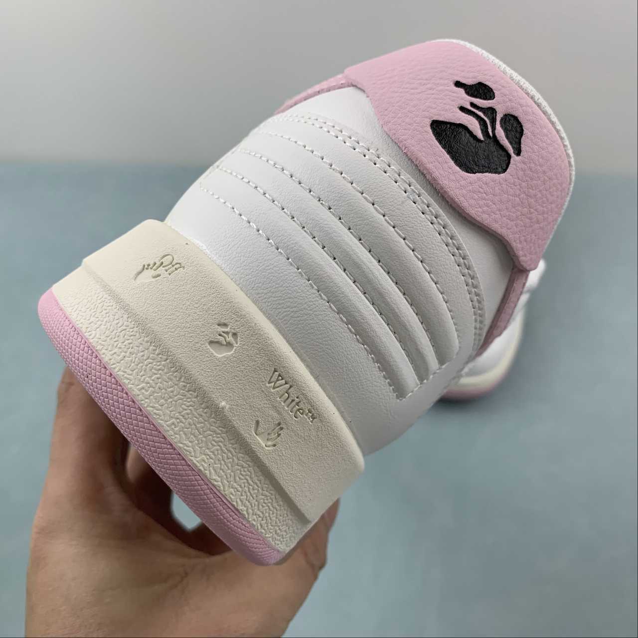 OFF-WHITE Out Of Office "000" Low