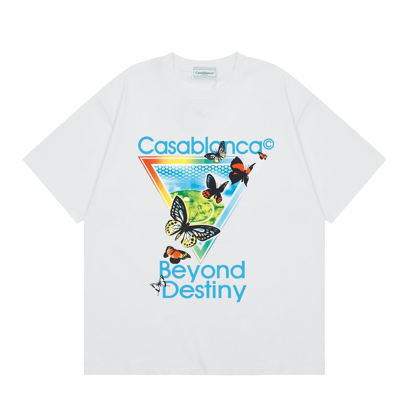 Camiseta Casablanca