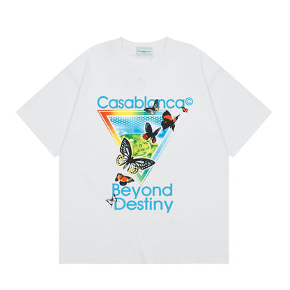 Camiseta Casablanca
