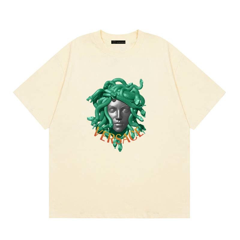 Camiseta de Versace