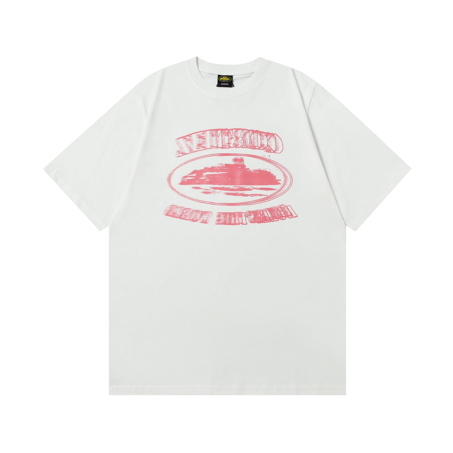 Camiseta Corteiz