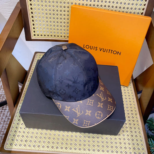 Boné Louis Vuitton