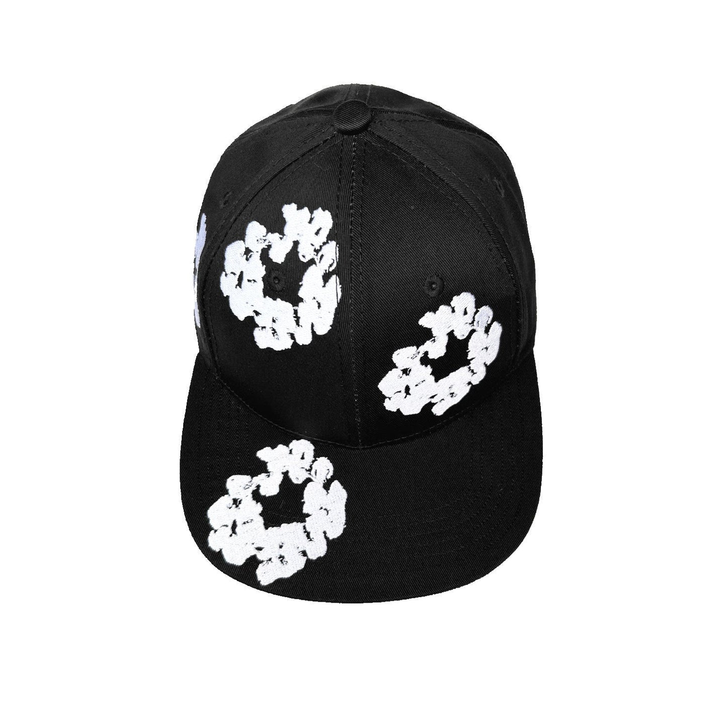 Gorra Denim Tears