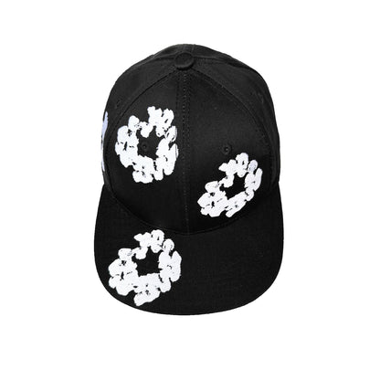 Gorra Denim Tears