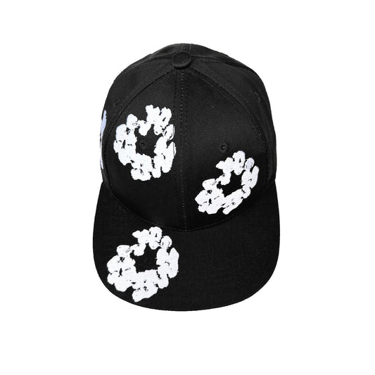 Gorra Denim Tears
