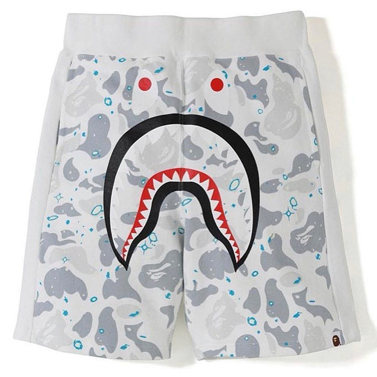 Short BAPE