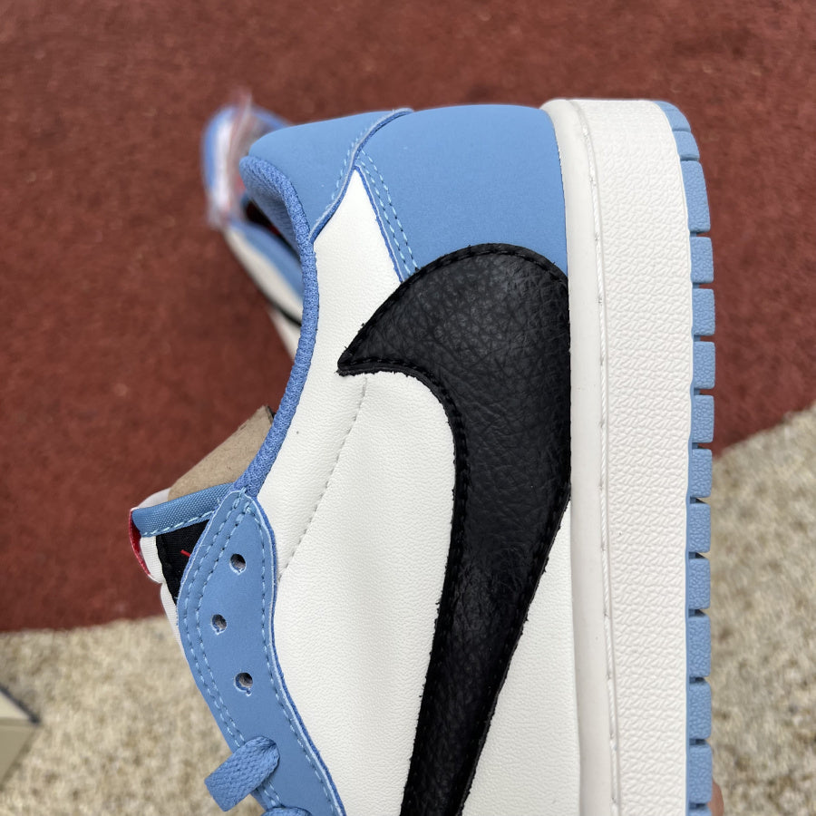 Jordan 1 Low