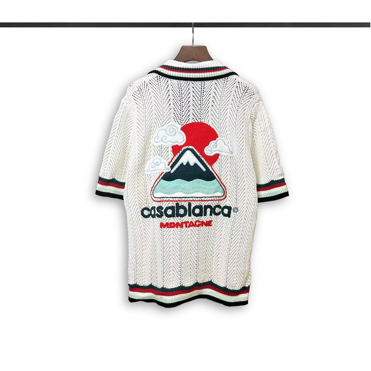 Casablanca Conjunto Verão 1.1