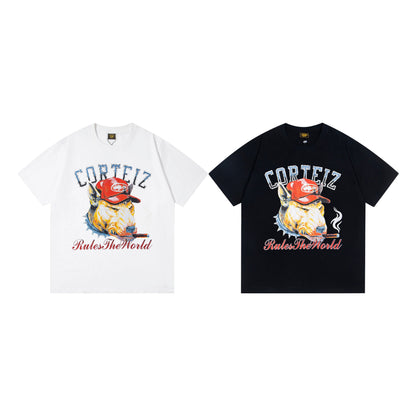 Camiseta Corteiz