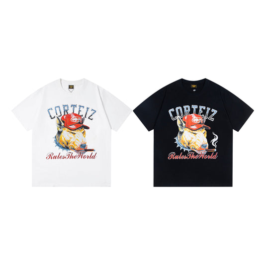 Camiseta Corteiz