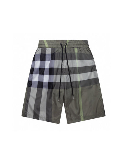 Short Burberry