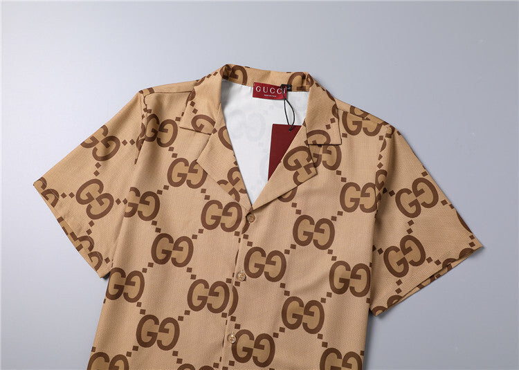 Conjunto Verão Gucci 1.1