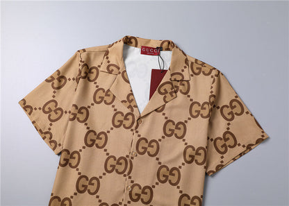 Conjunto Verão Gucci 1.1