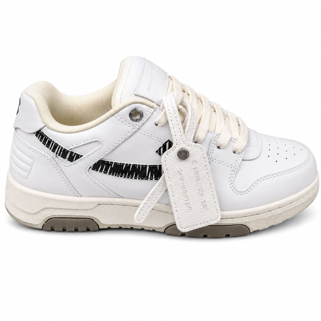 OFF-WHITE Out Of Office "000" Low
