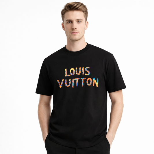 T-Shirt Louis Vuitton