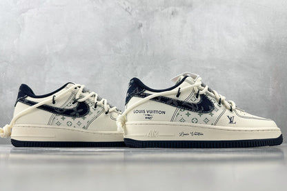 Louis Vuitton x Nike Air Force 1